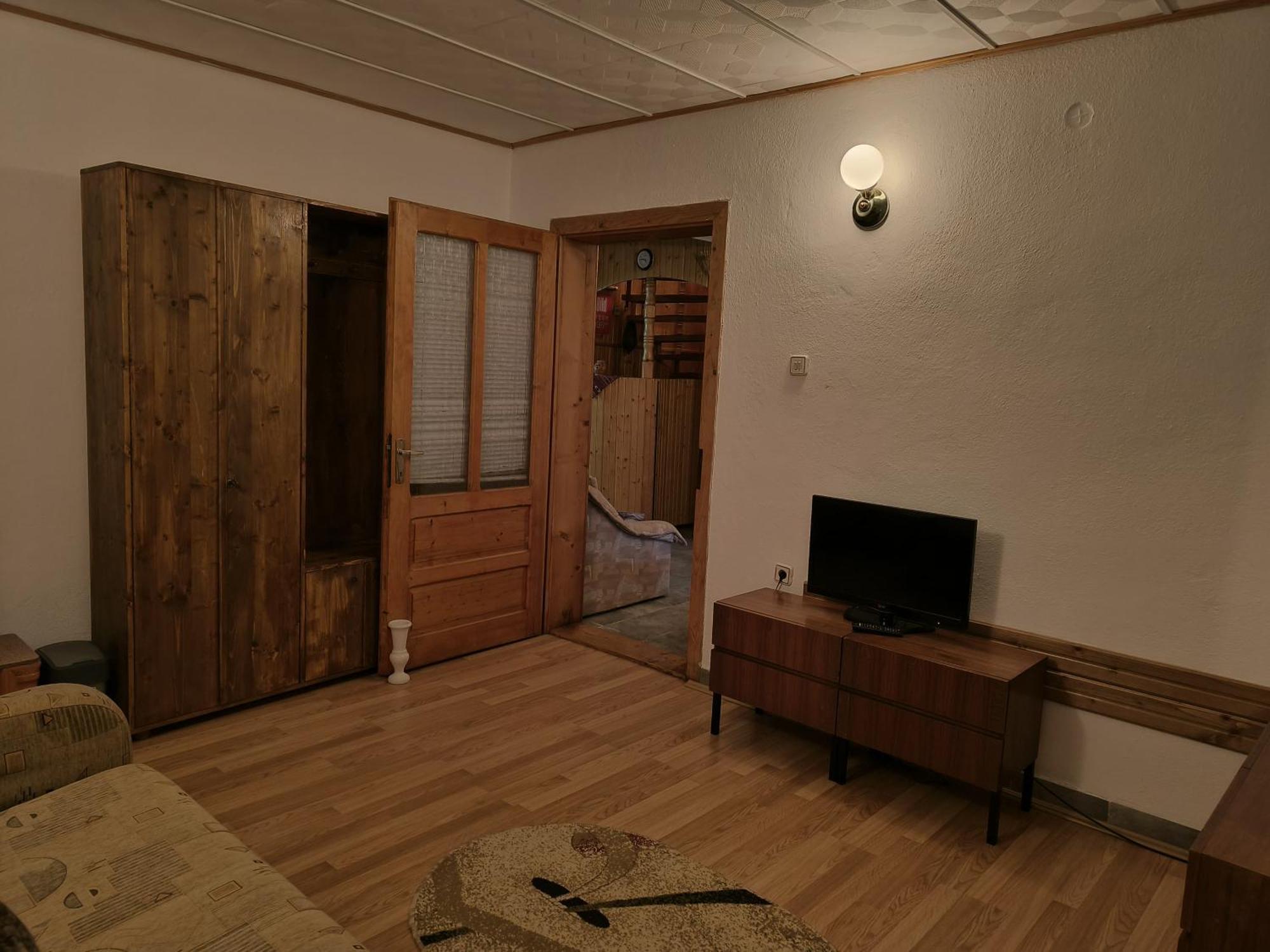 Casa Dintre Meri Poiana Marului  Εξωτερικό φωτογραφία
