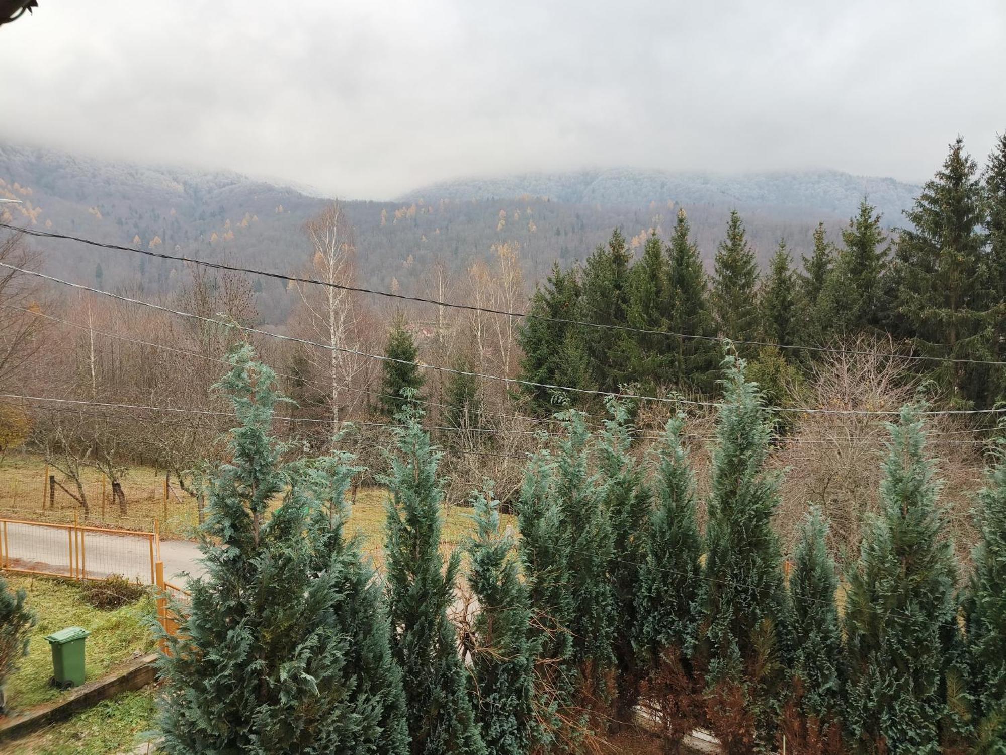 Casa Dintre Meri Poiana Marului  Εξωτερικό φωτογραφία